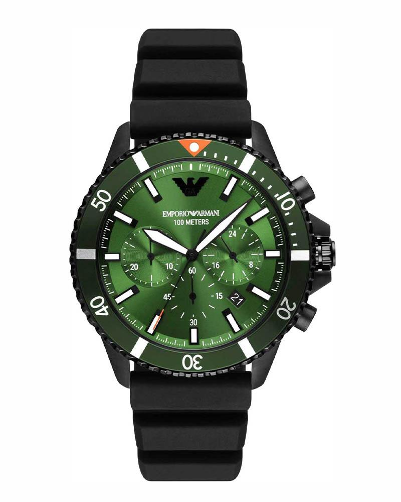 Часы Emporio Armani