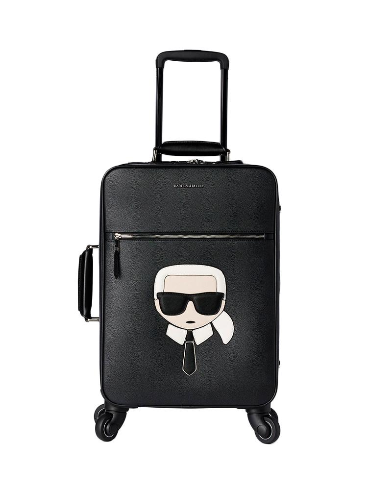 Сумка дорожная Karl Lagerfeld