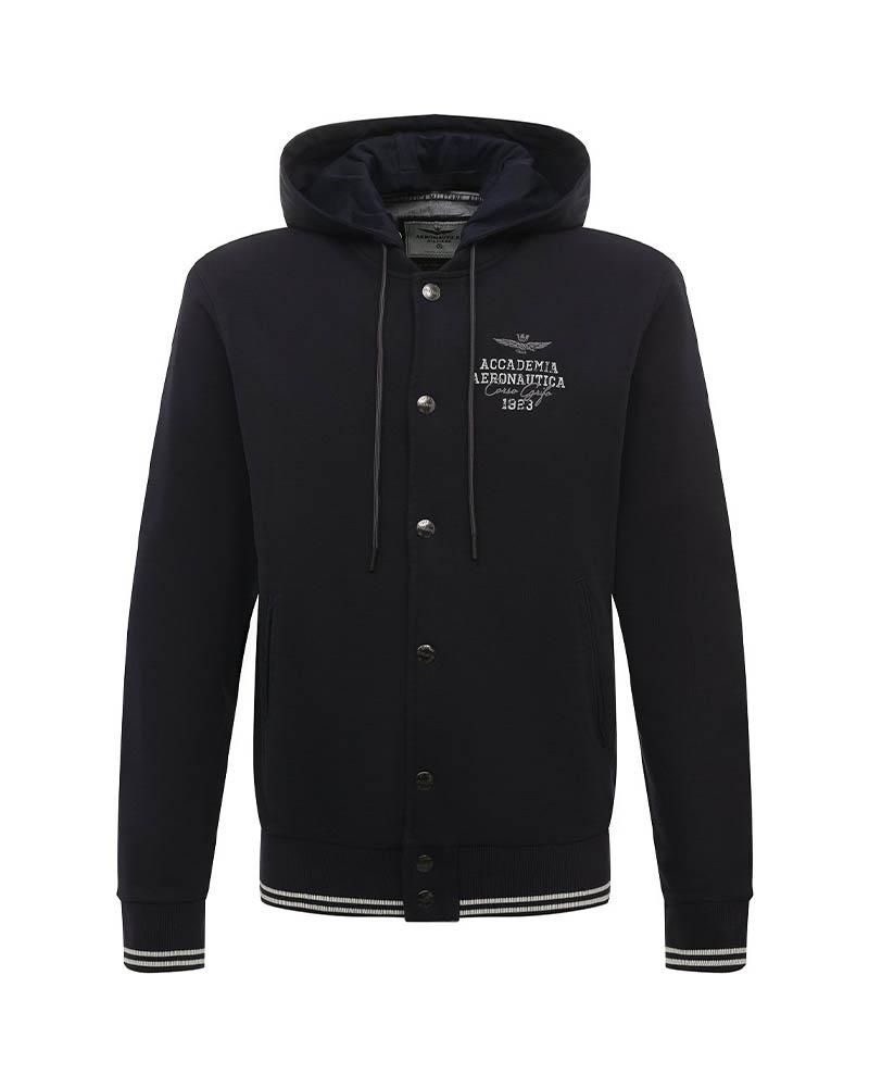 Толстовка Aeronautica Militare
