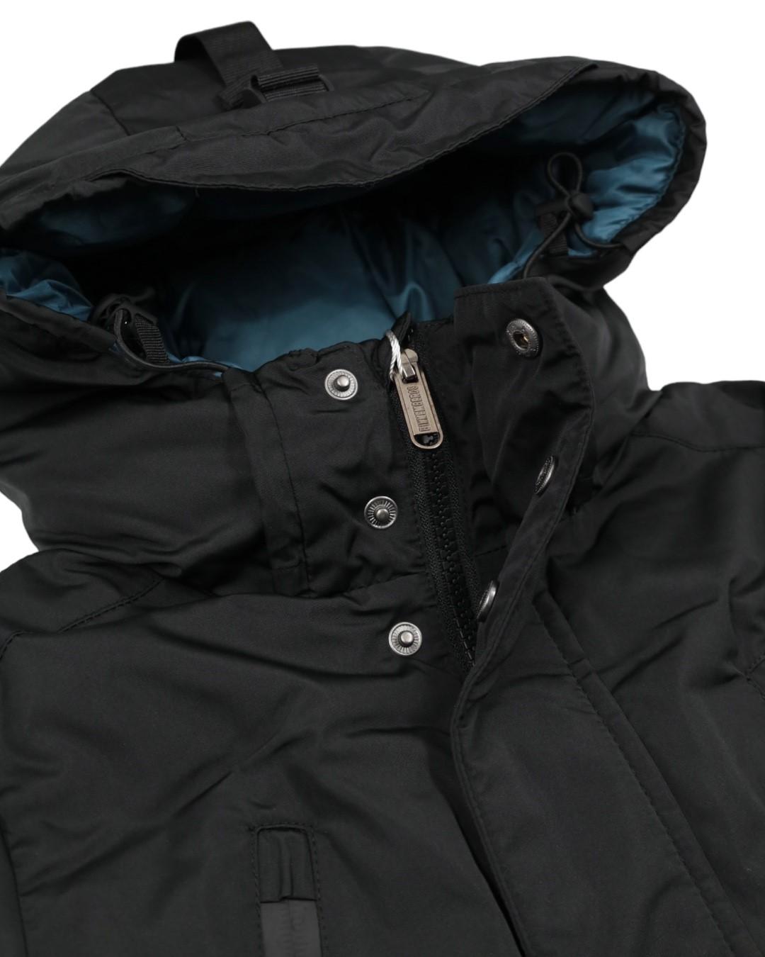 Куртка Bikkembergs