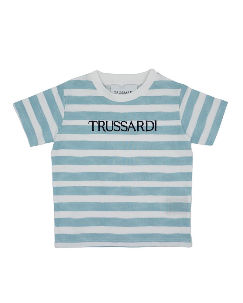 Футболка Trussardi