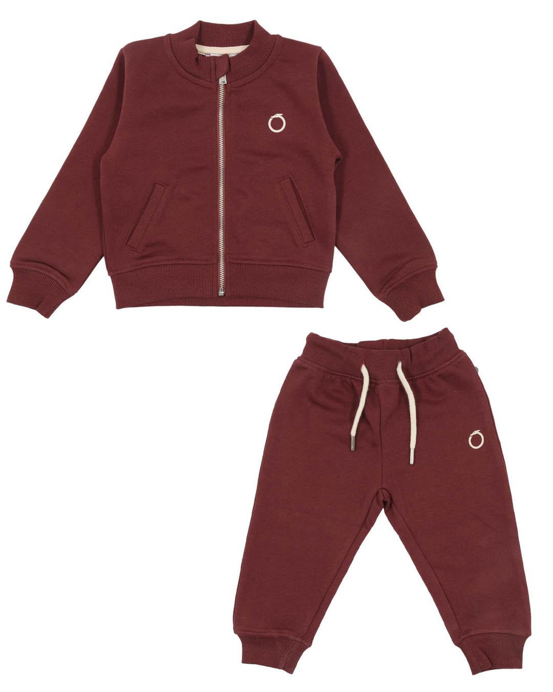 Спортивный костюм Trussardi