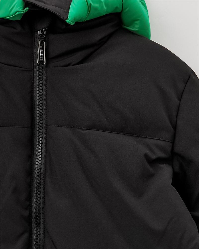 Куртка Bikkembergs