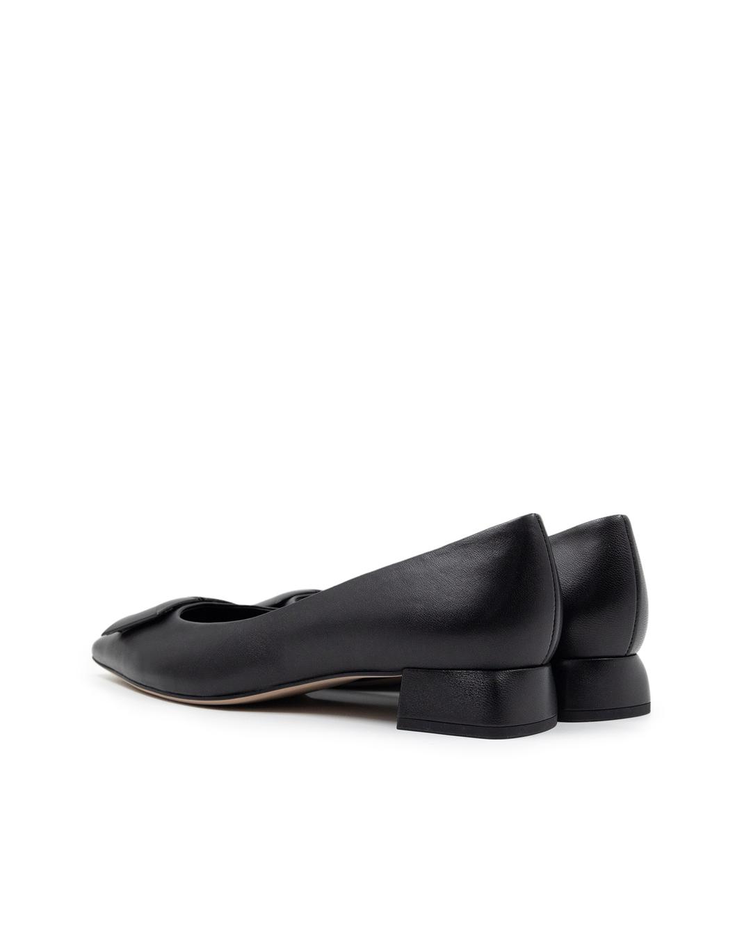 Туфли Hogl Shoe Fashion