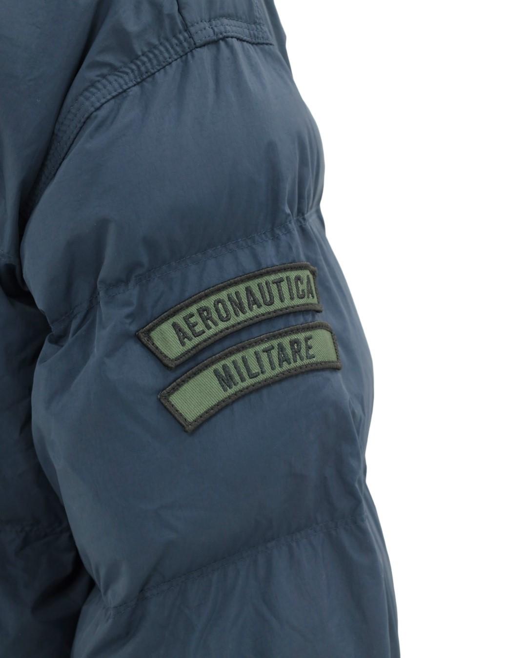 Куртка Aeronautica Militare