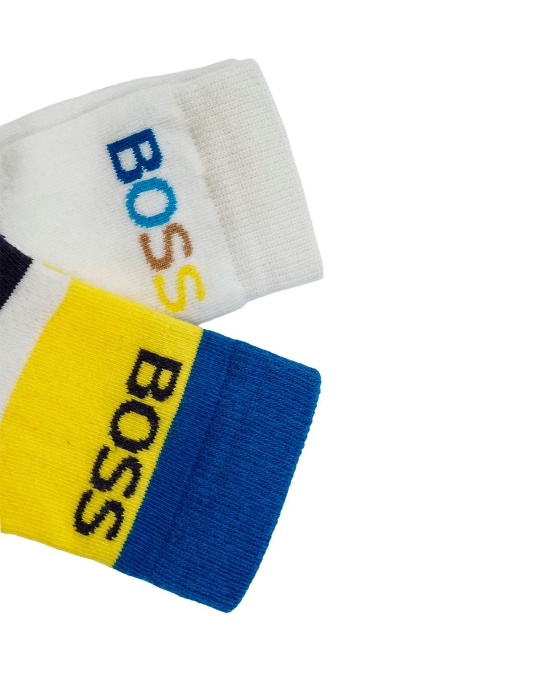 Носки 2шт. Hugo Boss