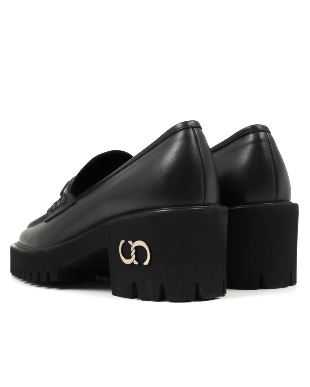 Туфли Cesare Casadei