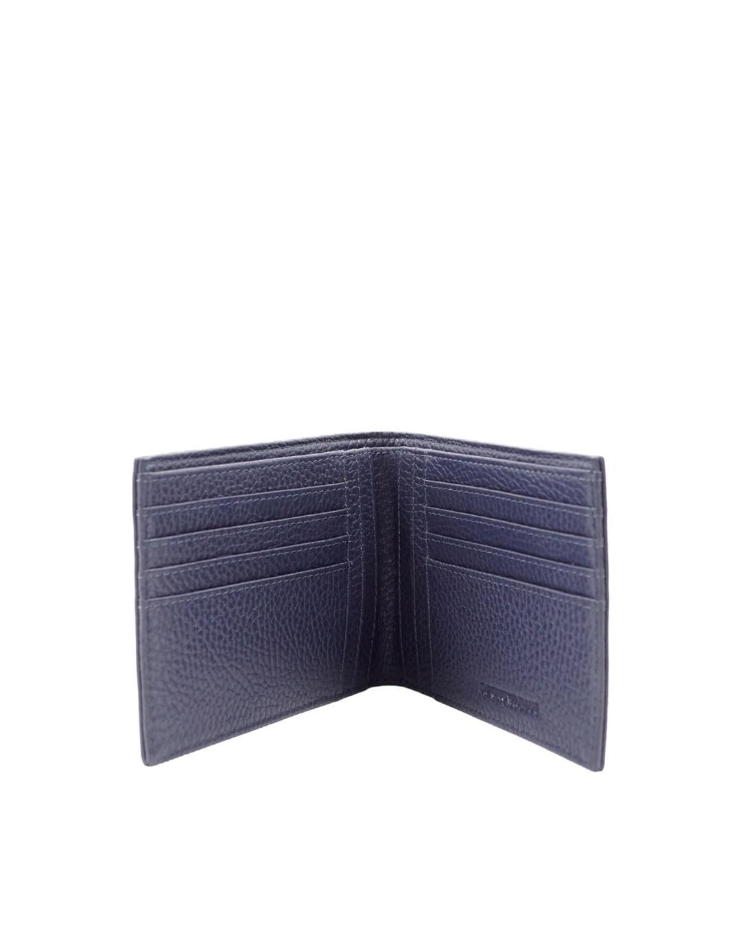 Портмоне Emporio Armani