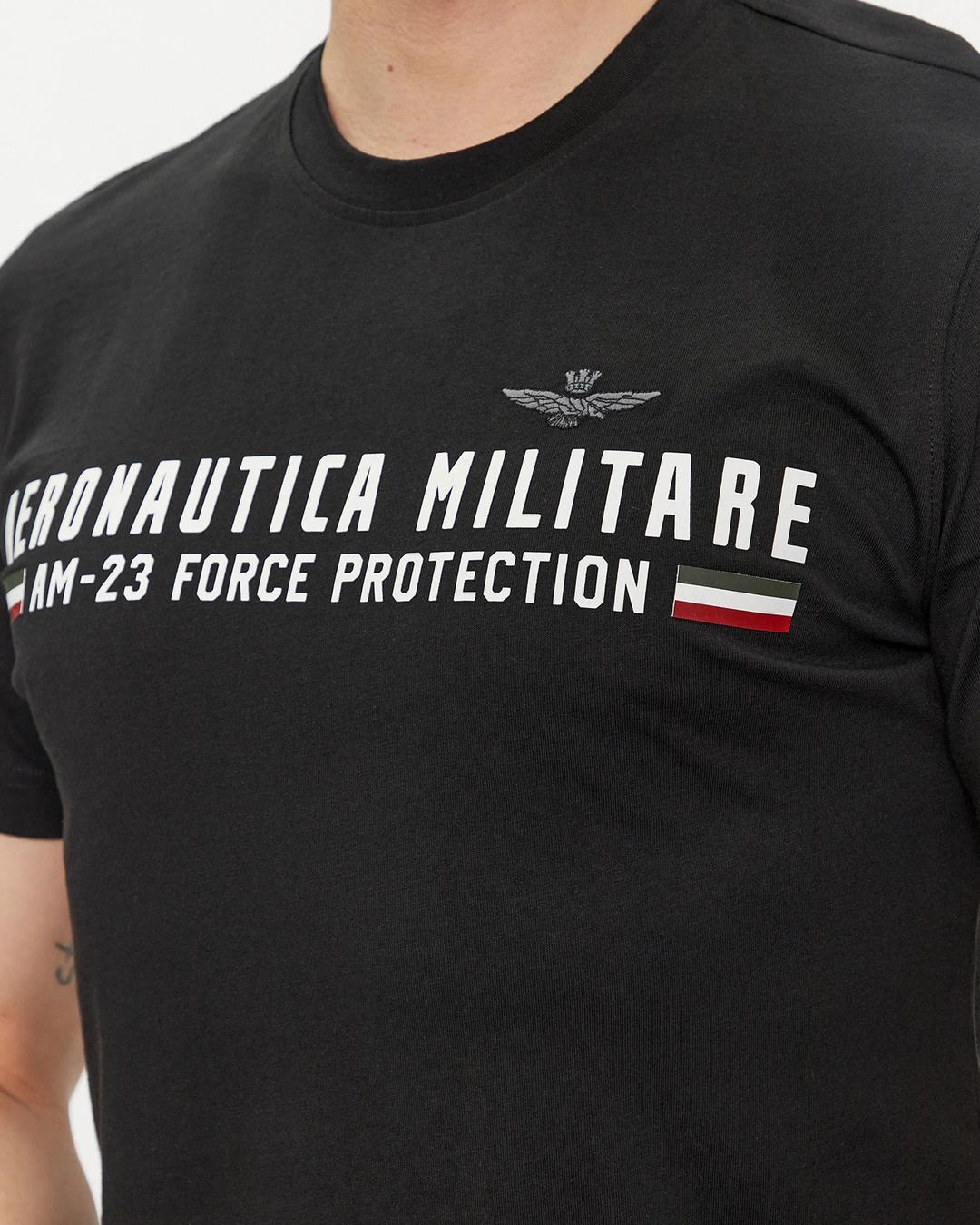 Футболка Aeronautica Militare