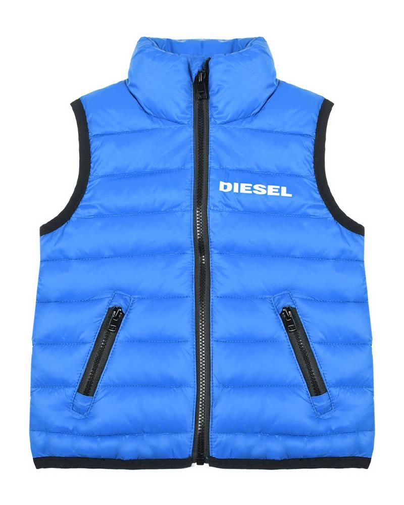 Жилет DIESEL