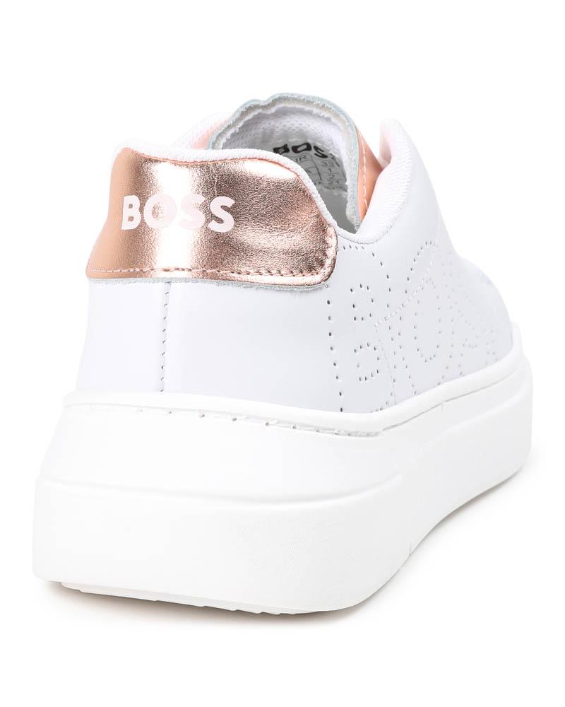 Кроссовки BOSS