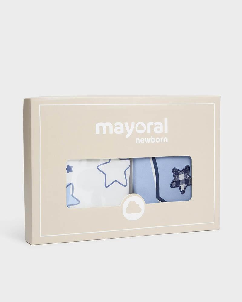 Полукомбинезон-2шт Mayoral-К