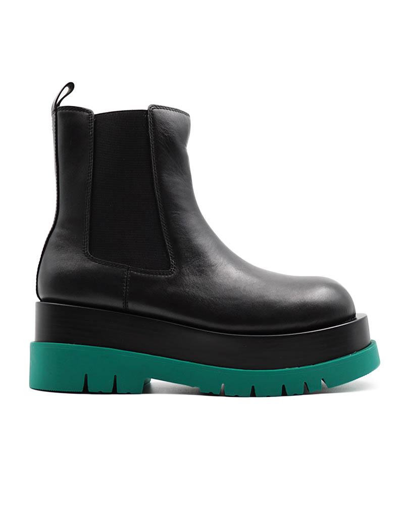 Ботинки Jeffrey Campbell