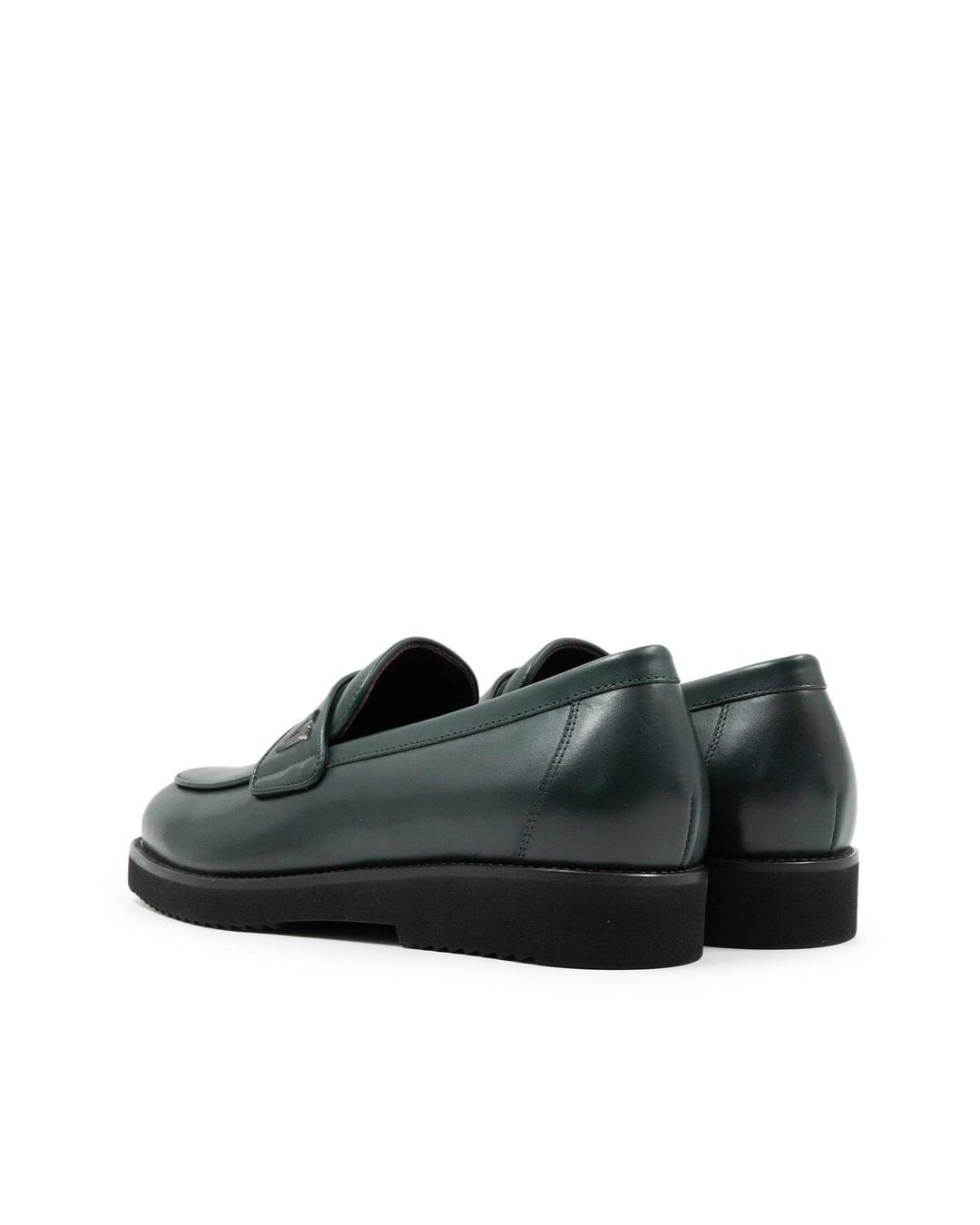 Лоферы Valentino