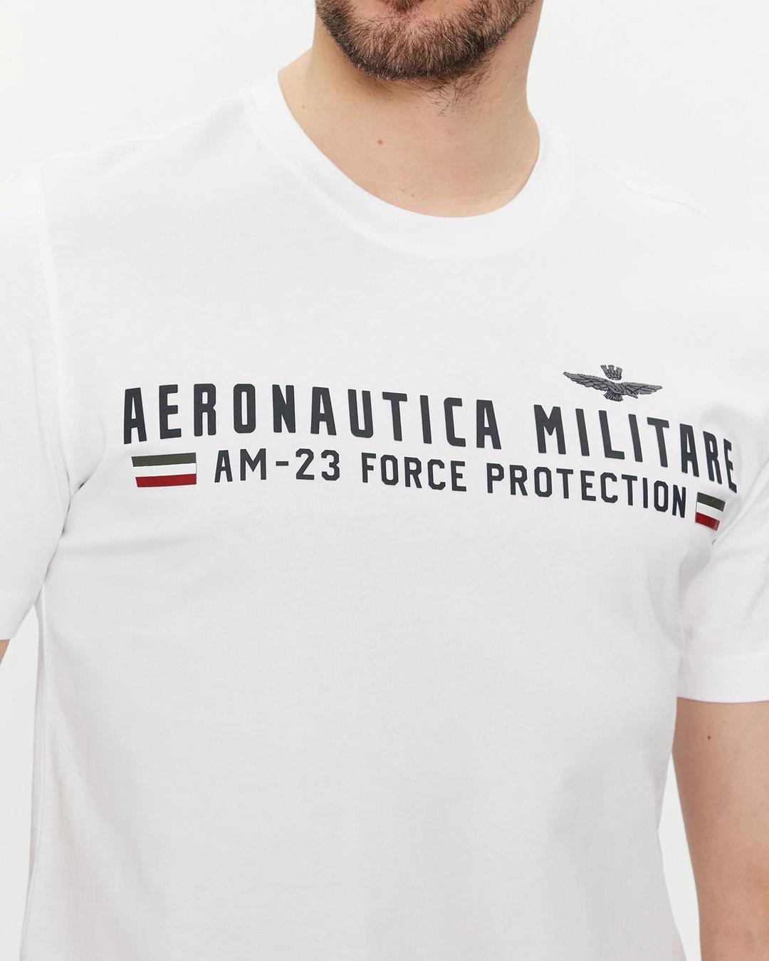 Футболка Aeronautica Militare