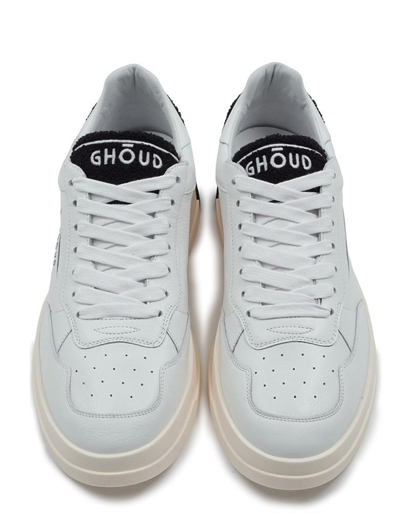 Кеды GHOUD