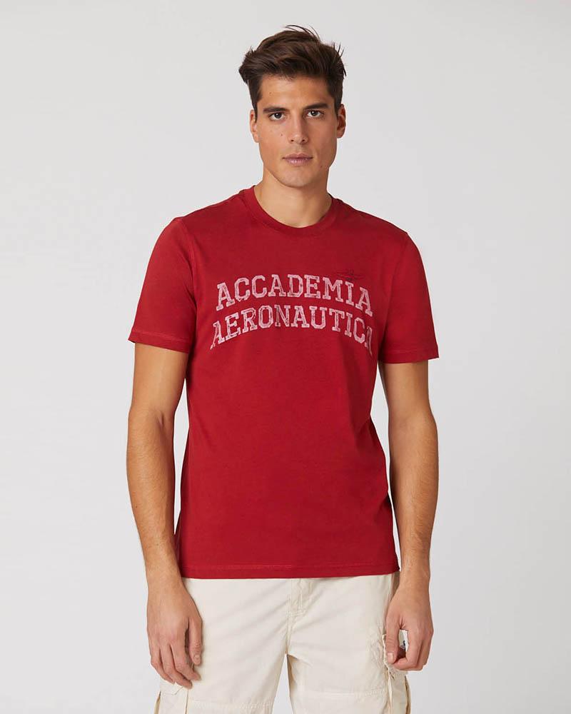 Футболка Aeronautica Militare