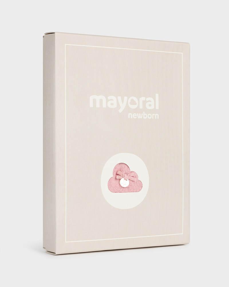 К-т: Блузка, ползунки Mayoral-К