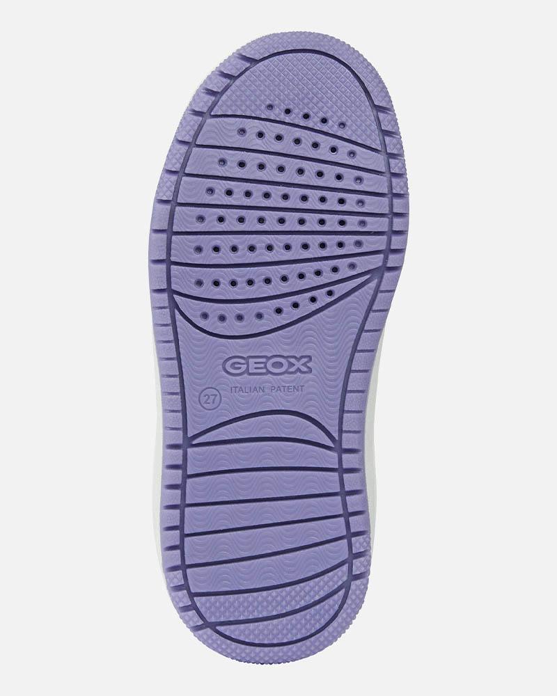 Кроссовки Geox