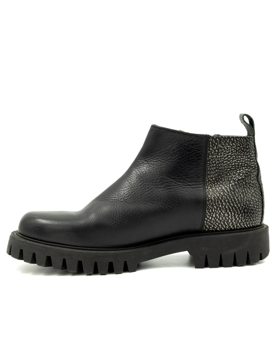 Ботинки Pollini