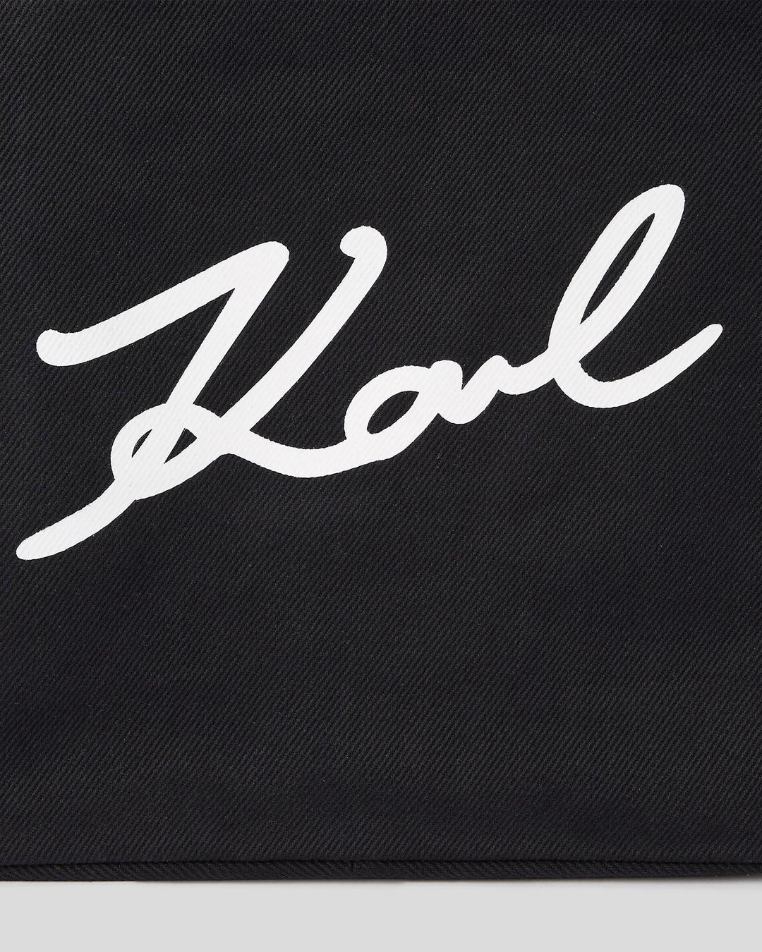 Сумка Karl Lagerfeld