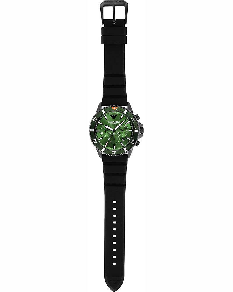 Часы Emporio Armani