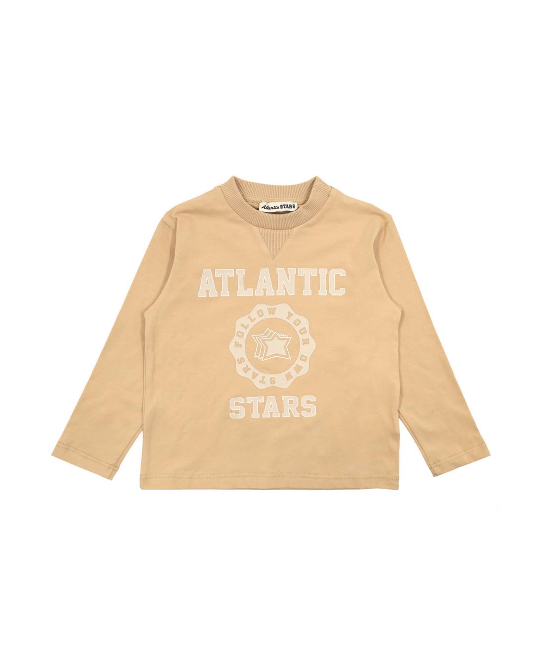 Футболка ATLANTIC STARS