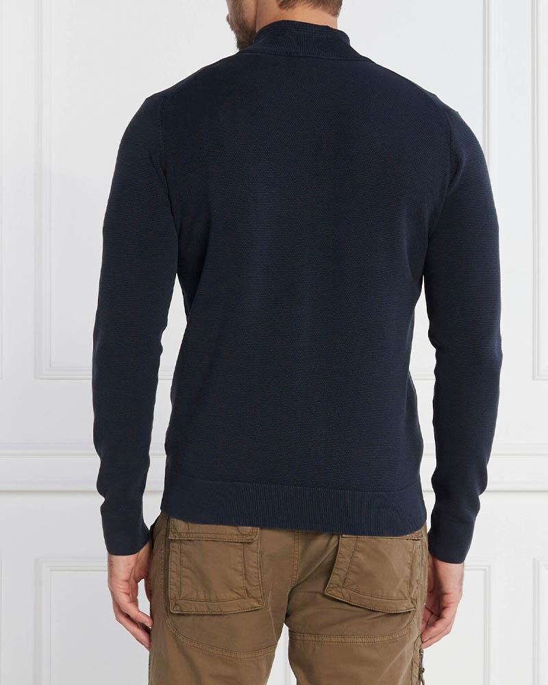 Кардиган Aeronautica Militare