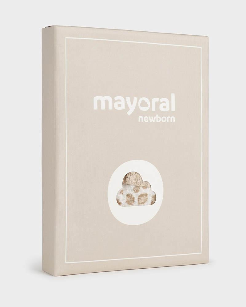 К-т: Блузка, брюки,повязка Mayoral-К