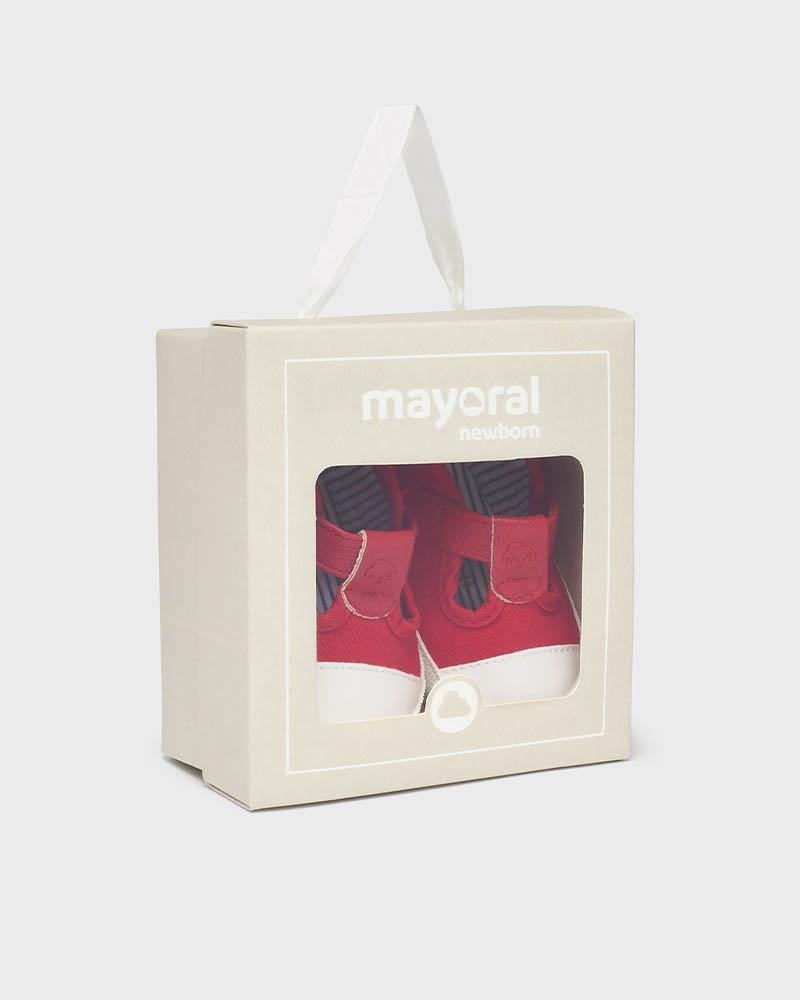 Пинетки Mayoral-К