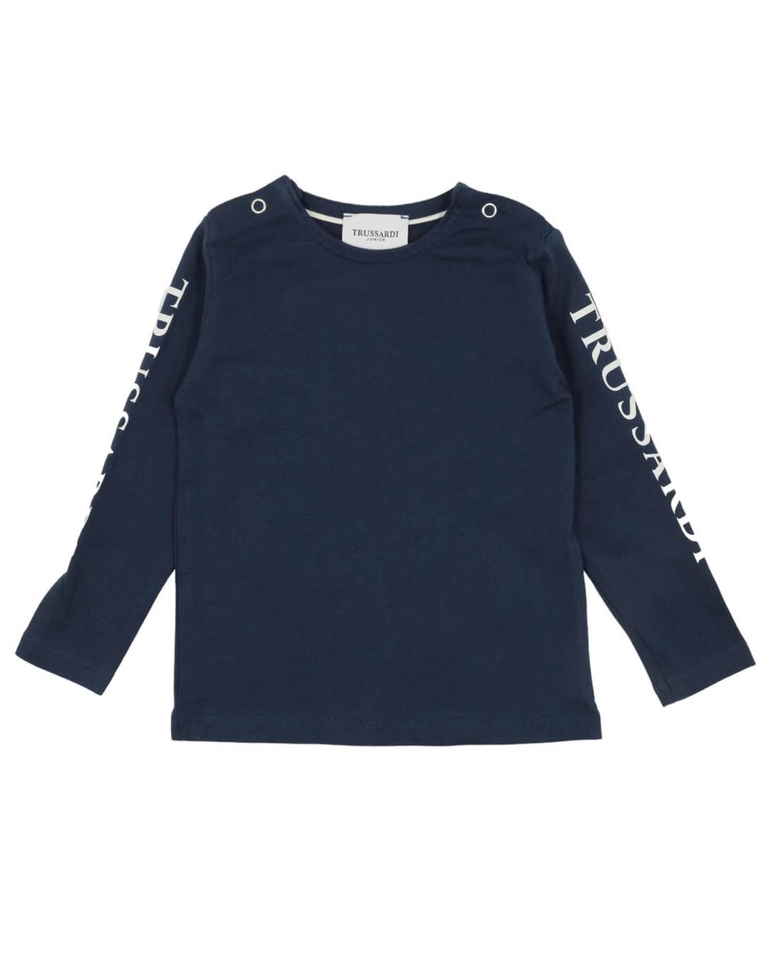 Лонгслив Trussardi