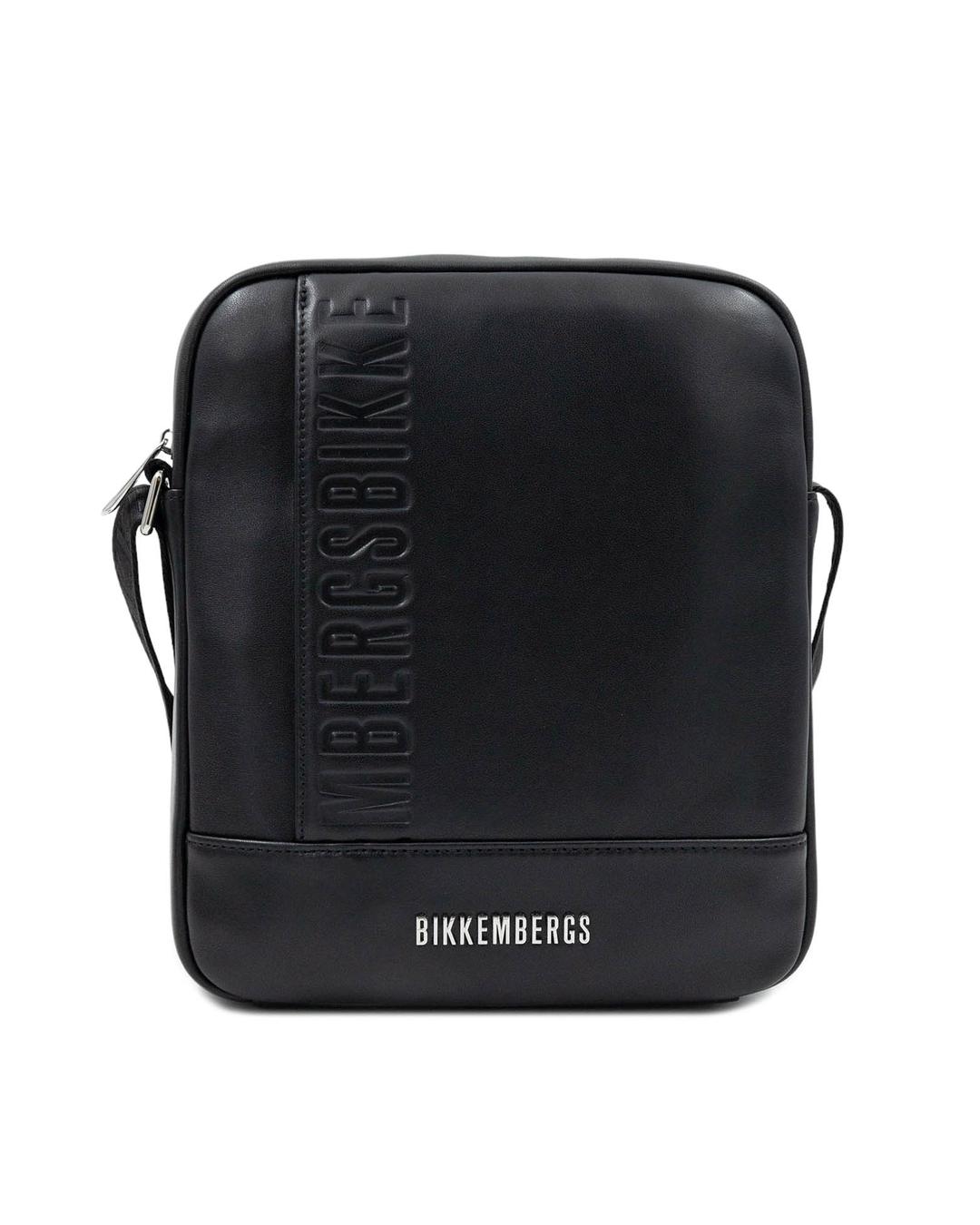 Сумка Bikkembergs