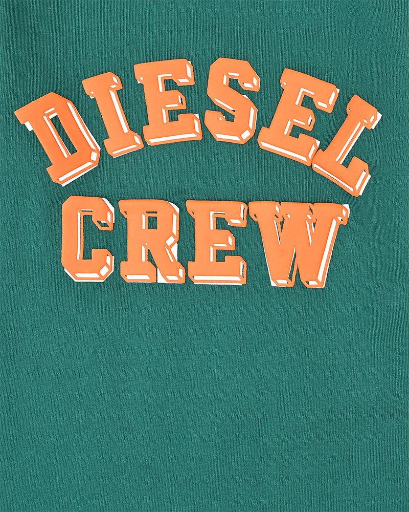 Лонгслив DIESEL