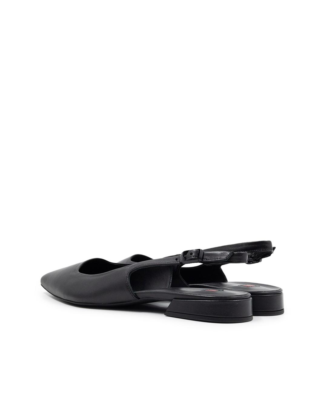 Туфли Hogl Shoe Fashion