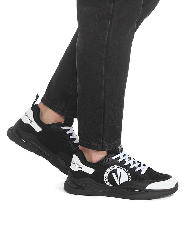 Кроссовки VERSACE JEANS