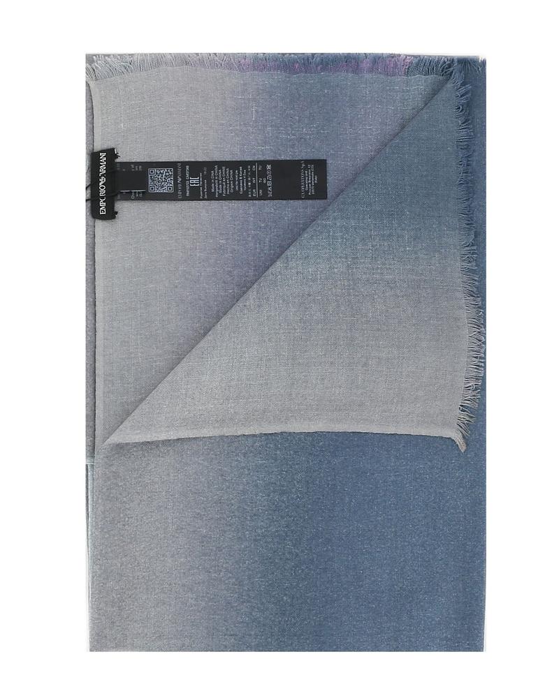 Палантин Emporio Armani