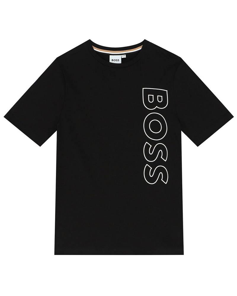 Футболка BOSS