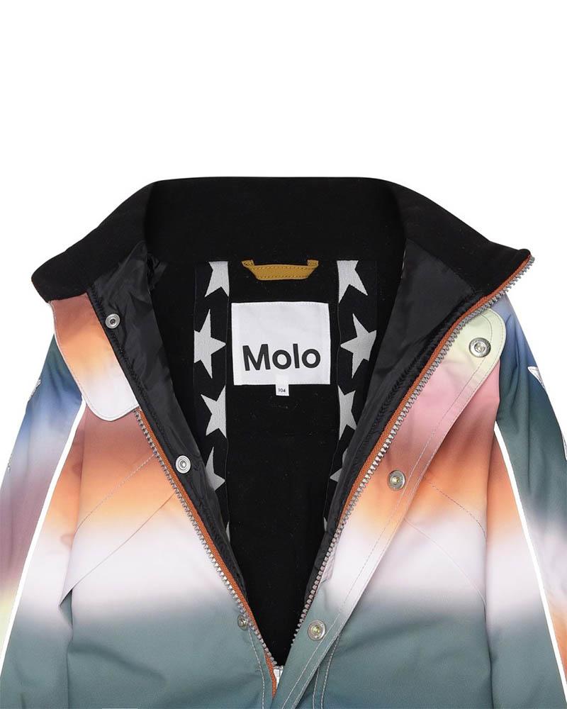 Комбинезон Molo