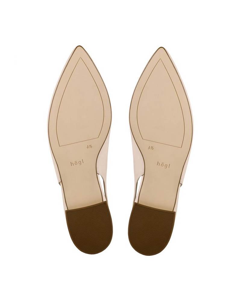 Туфли Hogl Shoe Fashion