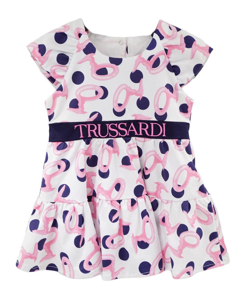 Платье Trussardi