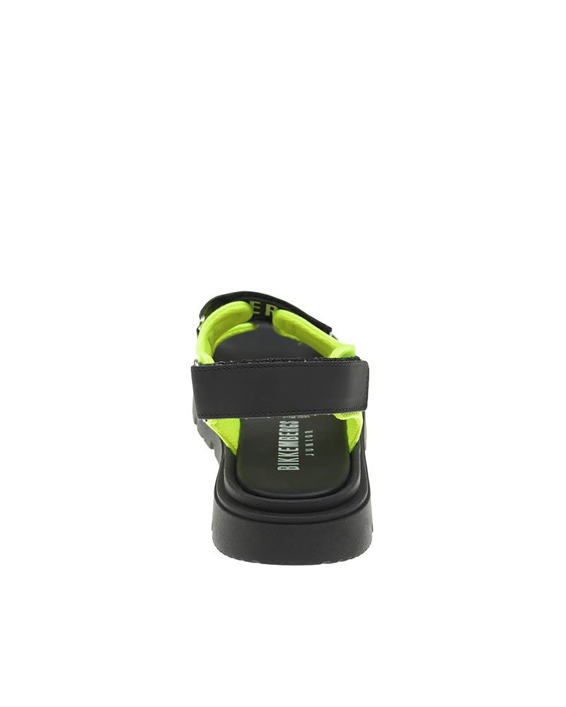 Сандалии Bikkembergs