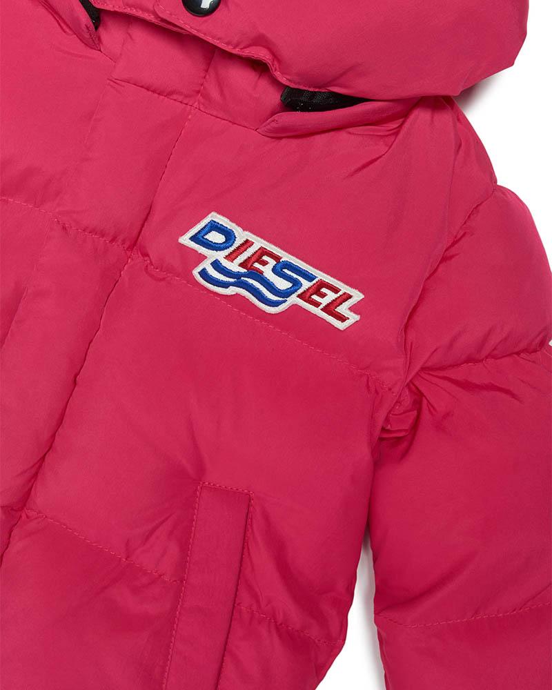Куртка DIESEL