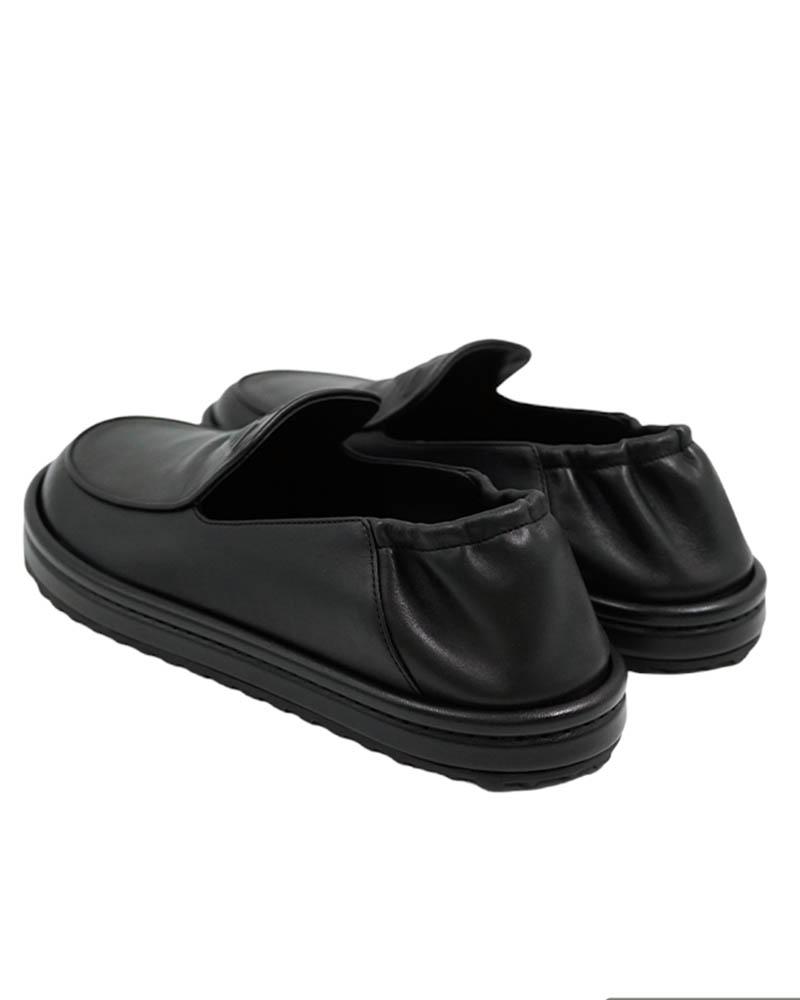 Лоферы Emporio Armani