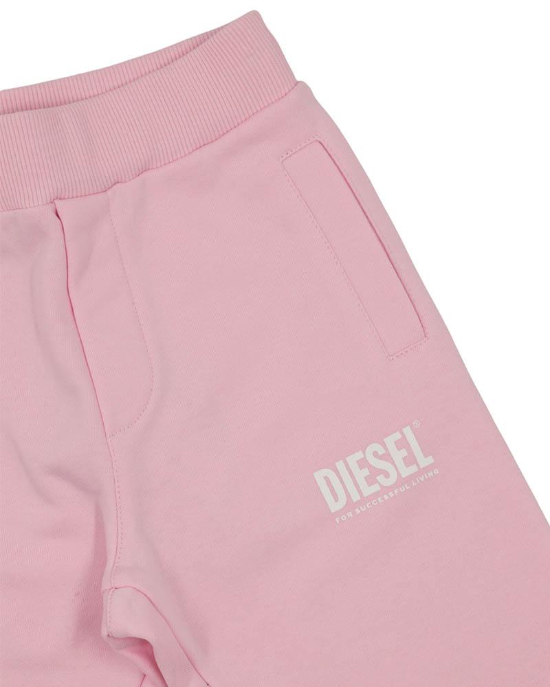 Брюки DIESEL