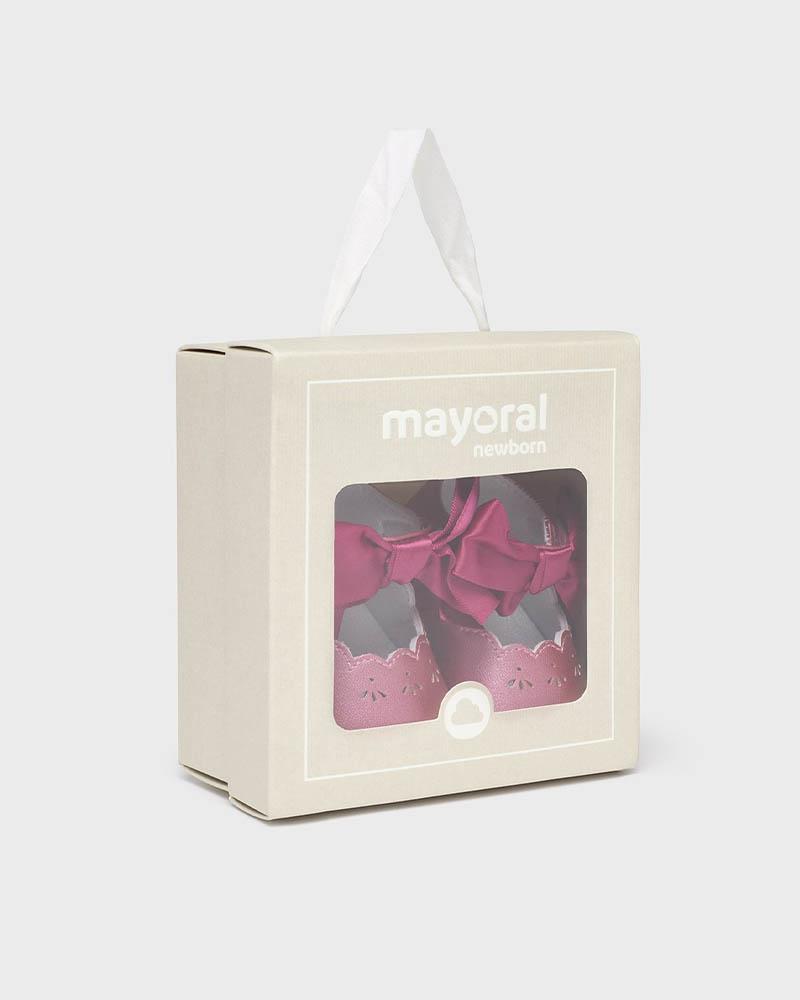 Пинетки Mayoral-К