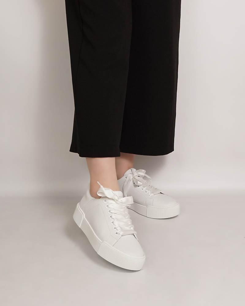 Кеды Hogl Shoe Fashion
