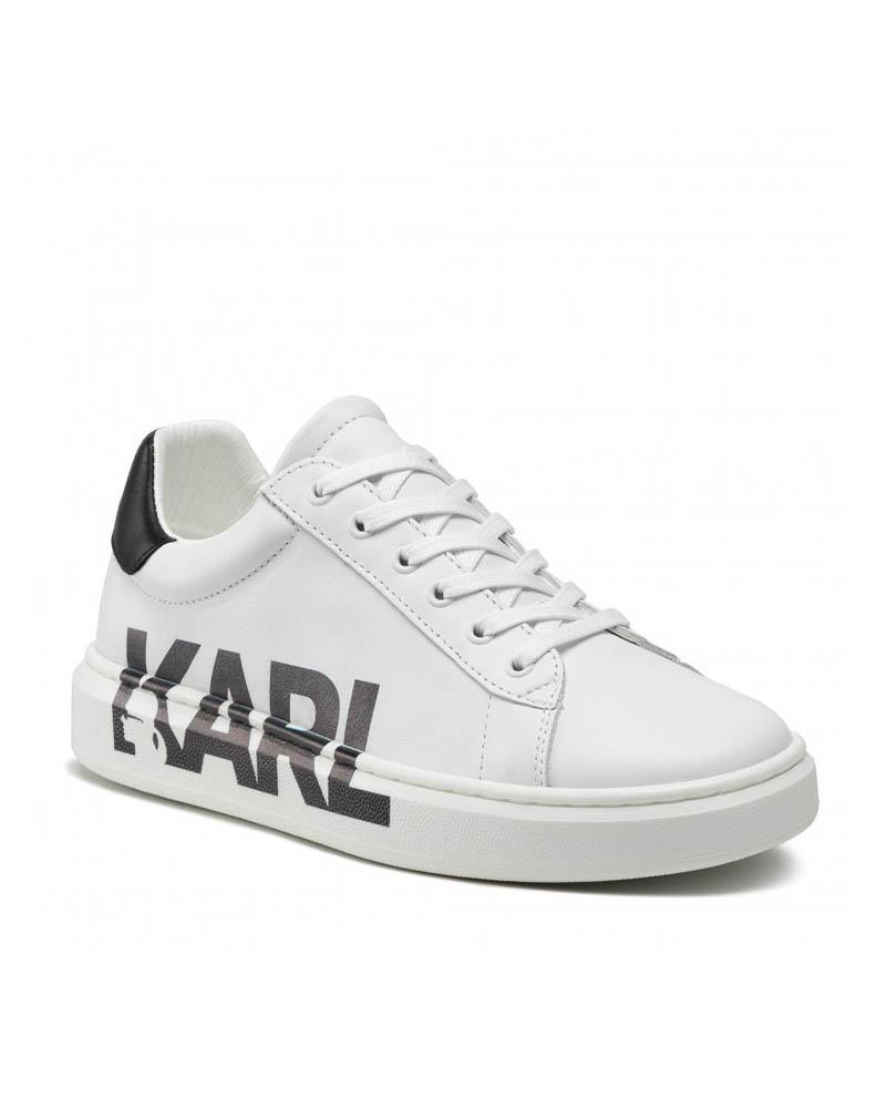 Кроссовки Karl Lagerfeld