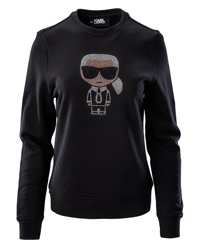 Свитшот Karl Lagerfeld