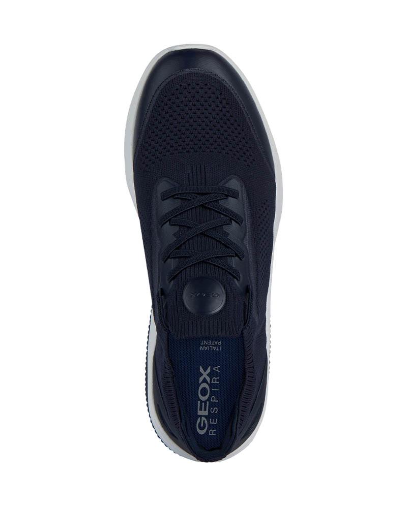 Кроссовки Geox