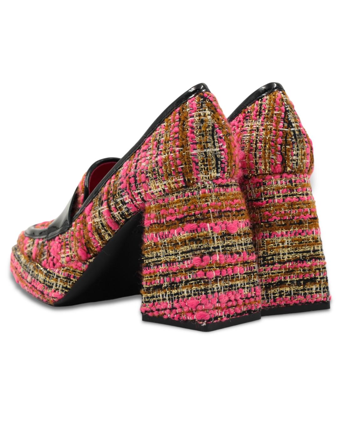 Туфли Pollini.